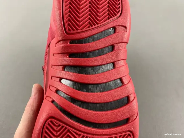 130690-601 Jordan 12 Retro Gym Red Air (2018) 0521